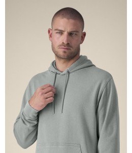 ARCHER VINTAGE unisex džemperis su gobtuvu, 300g