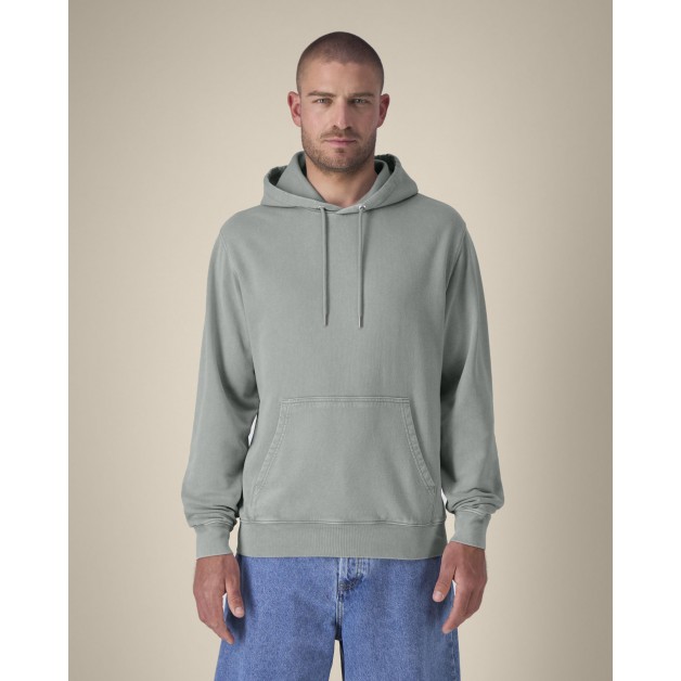 ARCHER VINTAGE unisex džemperis su gobtuvu, 300g