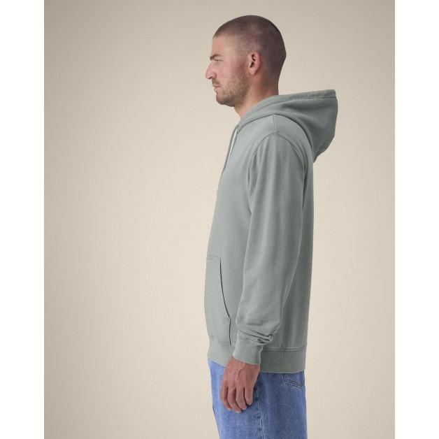 ARCHER VINTAGE unisex džemperis su gobtuvu, 300g