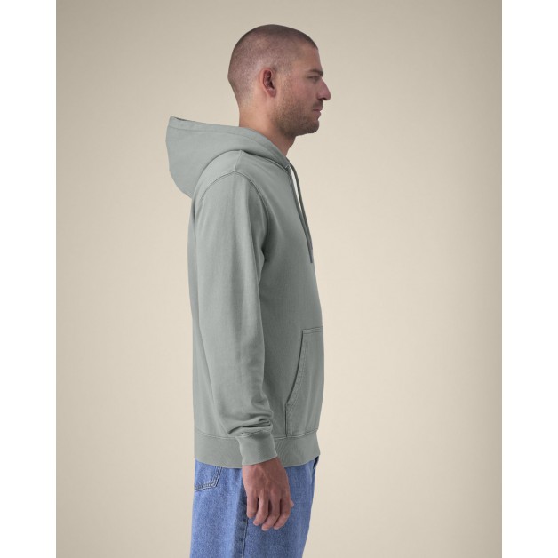 ARCHER VINTAGE unisex džemperis su gobtuvu, 300g