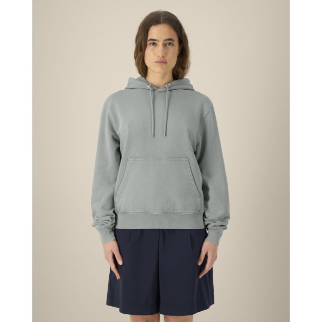 ARCHER VINTAGE unisex džemperis su gobtuvu, 300g