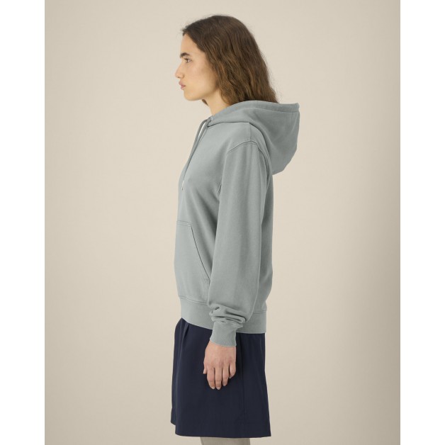 ARCHER VINTAGE unisex džemperis su gobtuvu, 300g