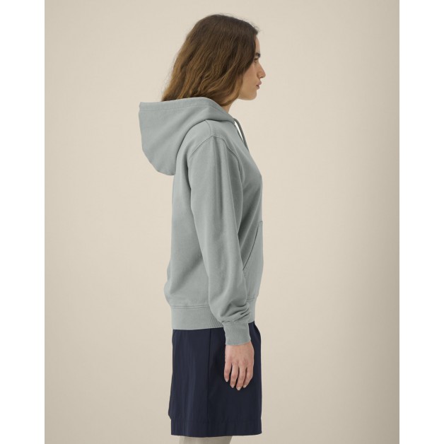 ARCHER VINTAGE unisex džemperis su gobtuvu, 300g