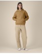 CHASER unisex džemperis su gobtuvu, 280g