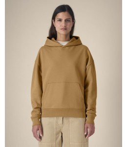 CHASER unisex džemperis su gobtuvu, 280g