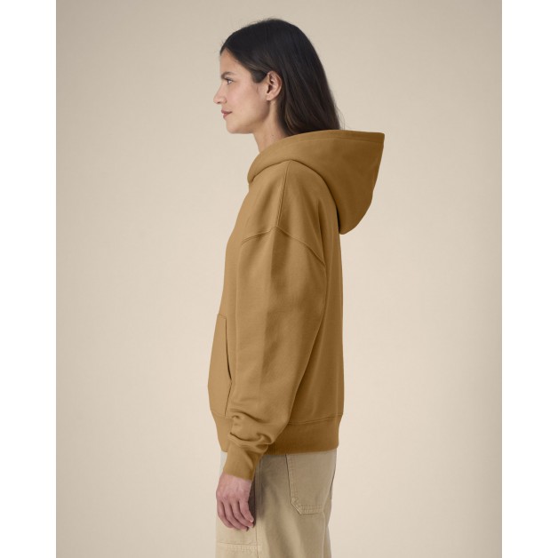 CHASER unisex džemperis su gobtuvu, 280g