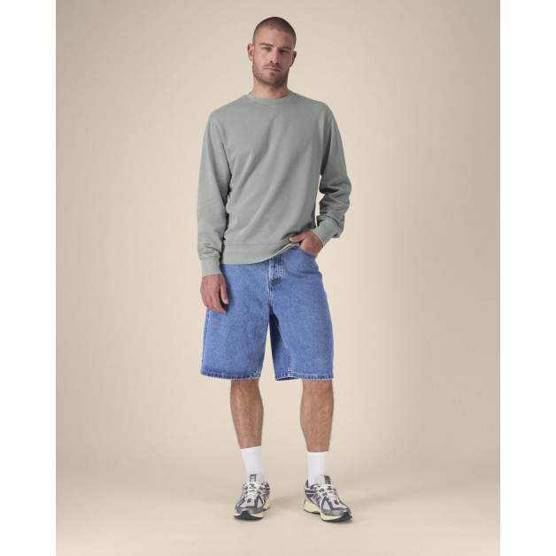 MATCHER VINTAGE unisex džemperis, 300g
