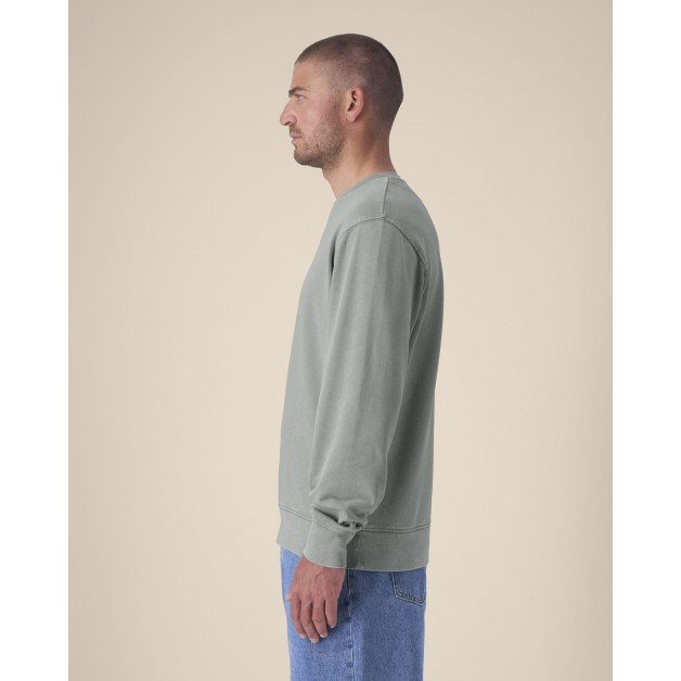 MATCHER VINTAGE unisex džemperis, 300g