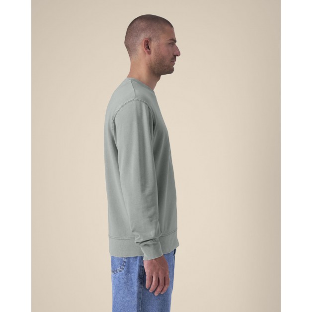 MATCHER VINTAGE unisex džemperis, 300g