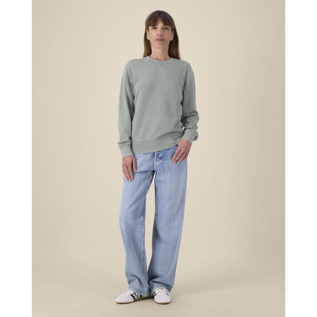 MATCHER VINTAGE unisex džemperis, 300g