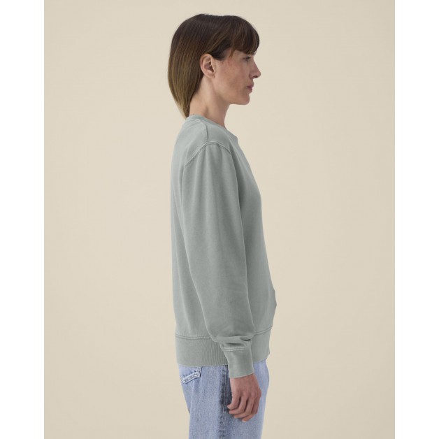 MATCHER VINTAGE unisex džemperis, 300g