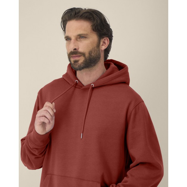 CRUISER 2.0 unisex džemperis su gobtuvu, 350g