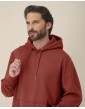CRUISER 2.0 unisex džemperis su gobtuvu, 350g
