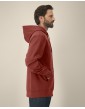 CRUISER 2.0 unisex džemperis su gobtuvu, 350g