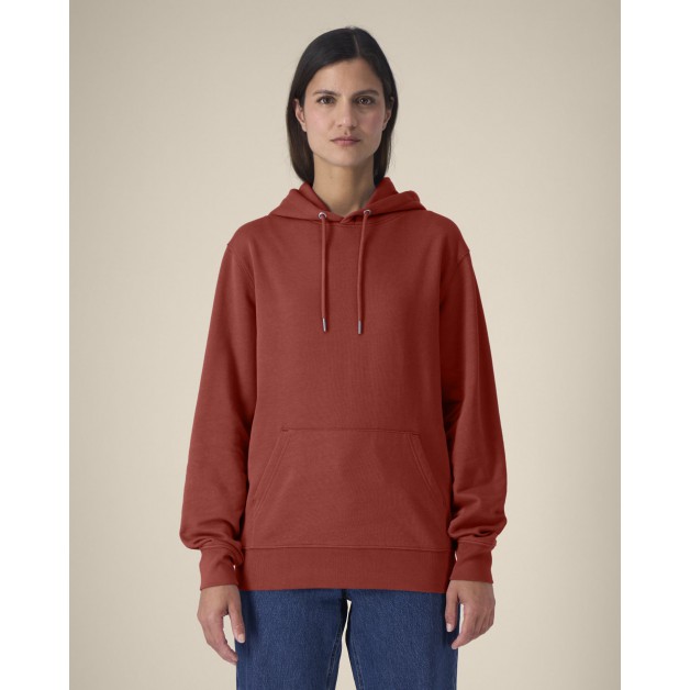 CRUISER 2.0 unisex džemperis su gobtuvu, 350g