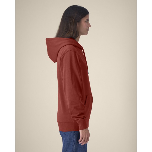 CRUISER 2.0 unisex džemperis su gobtuvu, 350g