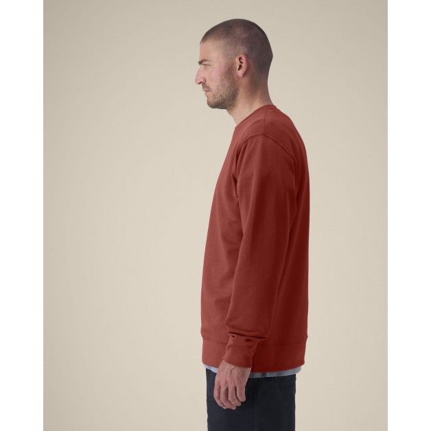 CHANGER 2.0 unisex džemperis, 350g