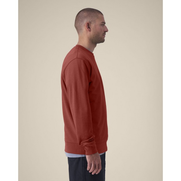CHANGER 2.0 unisex džemperis, 350g