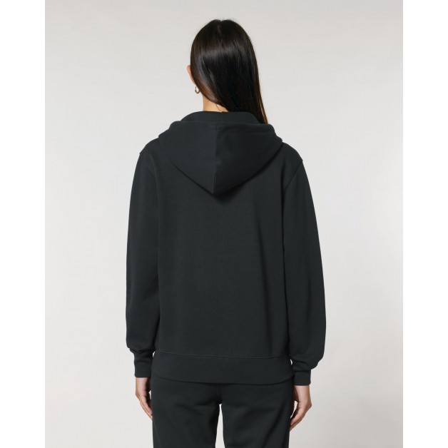 CULTIVATOR 2.0 unisex džemperis su gobtuvu, 350g