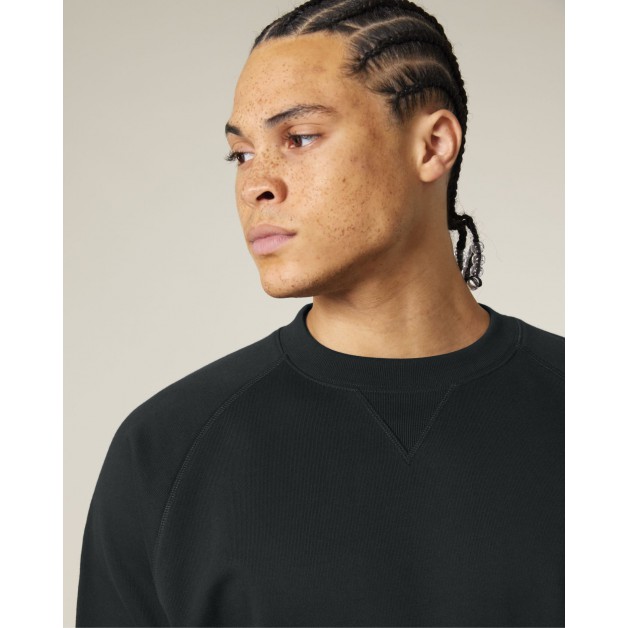 KNOXER unisex džemperis, 400g