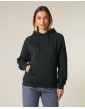 STRIKER unisex džemperis su gobtuvu, 400g