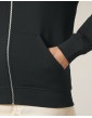 MIXER unisex džemperis su gobtuvu, 280g