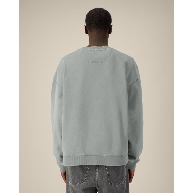 RADDER 2.0 VINTAGE unisex džemperis, 380g