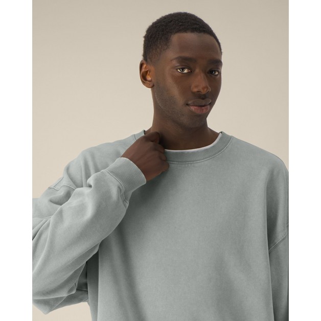 RADDER 2.0 VINTAGE unisex džemperis, 380g