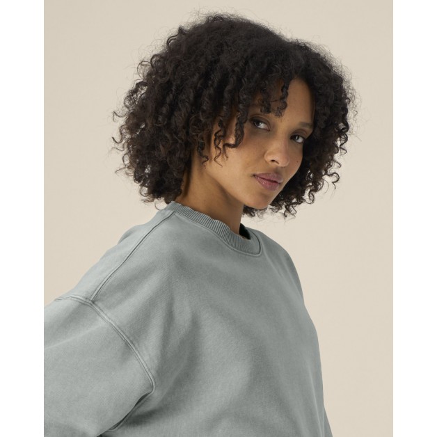 RADDER 2.0 VINTAGE unisex džemperis, 380g