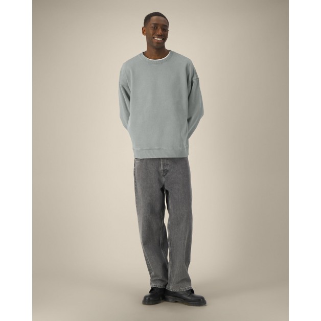 RADDER 2.0 VINTAGE unisex džemperis, 380g