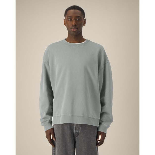 RADDER 2.0 VINTAGE unisex džemperis, 380g