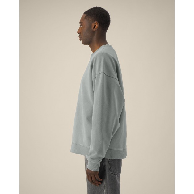 RADDER 2.0 VINTAGE unisex džemperis, 380g