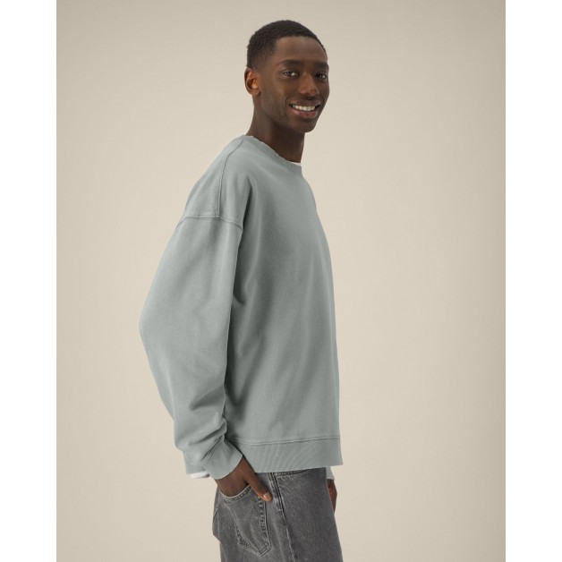 RADDER 2.0 VINTAGE unisex džemperis, 380g