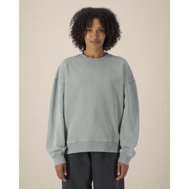 RADDER 2.0 VINTAGE unisex džemperis, 380g
