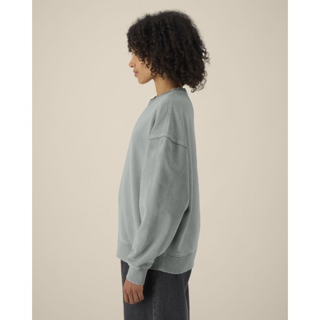 RADDER 2.0 VINTAGE unisex džemperis, 380g