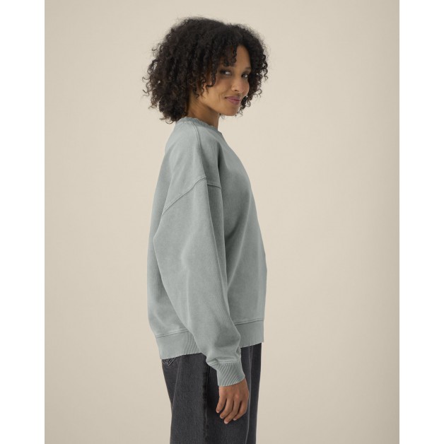 RADDER 2.0 VINTAGE unisex džemperis, 380g