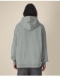 SLAMMER 2.0 VINTAGE unisex džemperis su gobtuvu, 380g