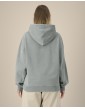 SLAMMER 2.0 VINTAGE unisex džemperis su gobtuvu, 380g