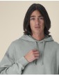 SLAMMER 2.0 VINTAGE unisex džemperis su gobtuvu, 380g