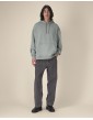 SLAMMER 2.0 VINTAGE unisex džemperis su gobtuvu, 380g