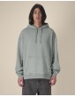 SLAMMER 2.0 VINTAGE unisex džemperis su gobtuvu, 380g