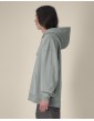 SLAMMER 2.0 VINTAGE unisex džemperis su gobtuvu, 380g