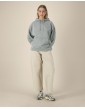 SLAMMER 2.0 VINTAGE unisex džemperis su gobtuvu, 380g