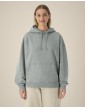 SLAMMER 2.0 VINTAGE unisex džemperis su gobtuvu, 380g