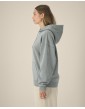 SLAMMER 2.0 VINTAGE unisex džemperis su gobtuvu, 380g