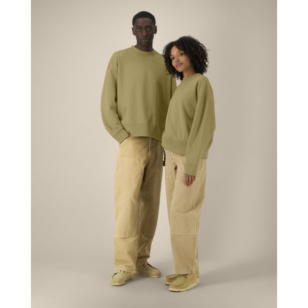RYLER unisex džemperis, 400g