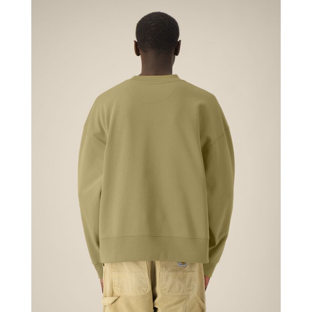 RYLER unisex džemperis, 400g