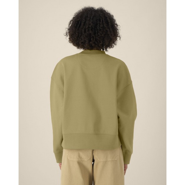 RYLER unisex džemperis, 400g