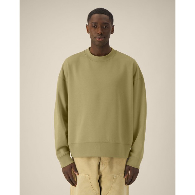 RYLER unisex džemperis, 400g