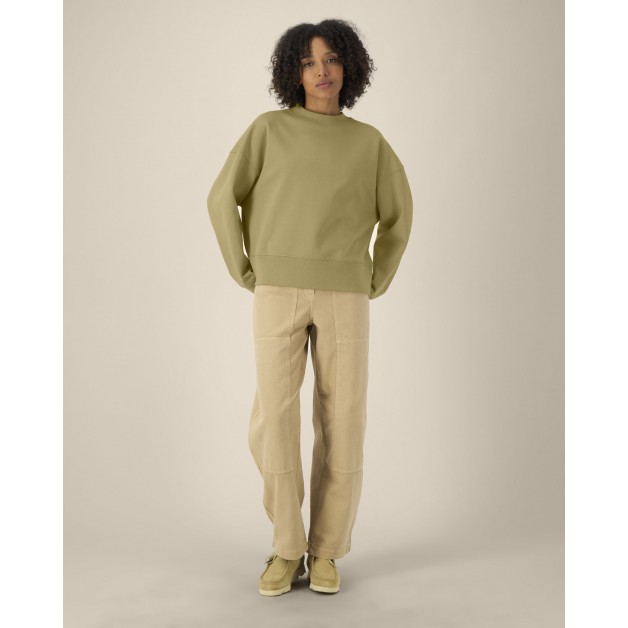 RYLER unisex džemperis, 400g